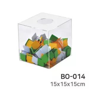 응모권 특소 접수함 경품추첨 아크릴 명함 응모함 (WFJR4J9)