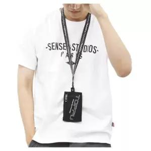 [리디아넬]카드신분증수납 도난방지 목걸이형 지갑 Z1837 (S43389950)