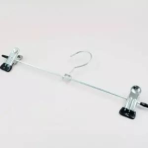 코팅바지집게 치마 논슬립 최소한공간 원단보호 머플러걸이 가벼운 (WFJ6Z6D)