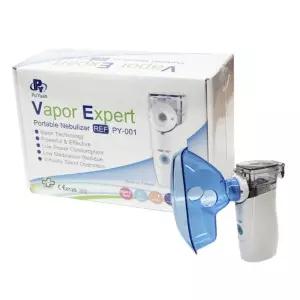 휴대용 네블라이저 저소음 초음파흡입기 키트 호흡기 의료용