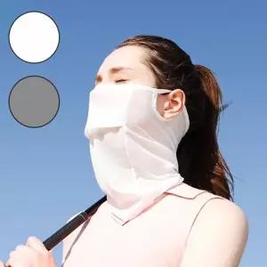 실크마스크 선쉐이드 여름 가벼운 경량 머프 (WFJ68CZ)