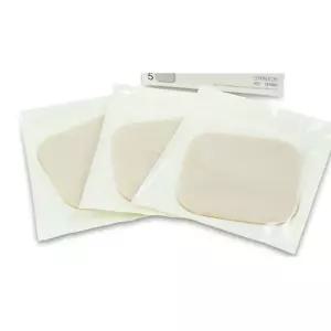 습윤밴드 드레싱 약국병원 재생테이프 5매 상처치료 채혈 멸균