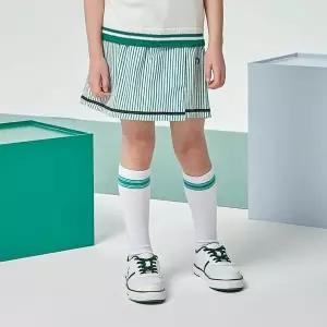 [보리보리/헤지스 키즈]헤지스키즈 테니스클럽 스커트팬츠 HTM23SA60M_GN