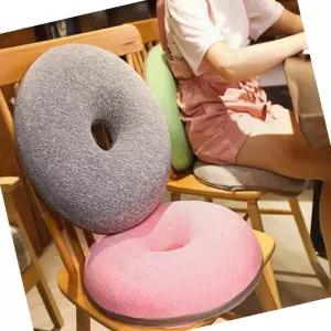 도넛 방석 임산부 치질 수험생 엉덩이 쿠션 원형