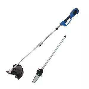 ES산업 충전예초기 LBCT54 (54/6.0)-배터리1개