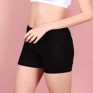 쿨 시원한 인견원단 속바지 (WFJ68U1)