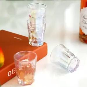 도쿠리 술잔 찻잔 사케잔 소주잔 세트 튤립형 4P 60ml (WFK8XXN)