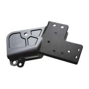 DCTJLL 드론 팔 탄소 튜브 커넥터 어댑터 - D-JI 농업용 T20P M1