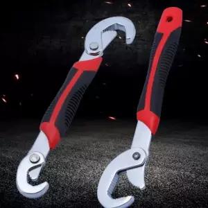 플래티늄 만능 렌치 멀티 매직 공구 2P세트 (WFJSE4Q)