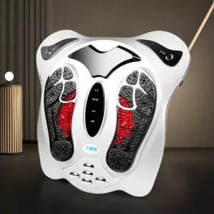 온열 발바닥 마사지기 심부발열기 안마기 순환 온찜질 가정용 고주파
