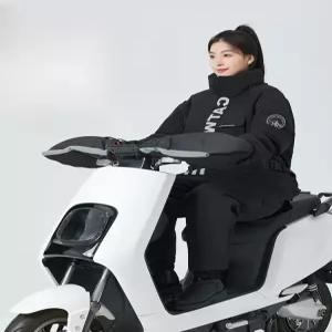 배달옷 남성 정비복 우주복 동계 겨울 오토바이 라이딩 방한복