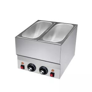 전기 오뎅기계 워머기 나무집 식당 노점 어묵통 이자카야 분식집 중탕기 기계 전기어묵기계