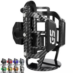 바이크 오토바이컵홀더 거치대 BMW 호환 R1250gs R1200gs R1300gs R1250/R1200 GS 1250/1200 LC ADV F800gs