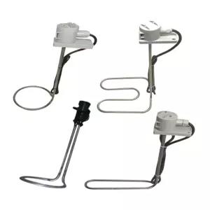 전기온수히터 돼지꼬리 히터 전기온수기 국산 순간 봉 이동형 돼지 전기 물데우는기계 형.