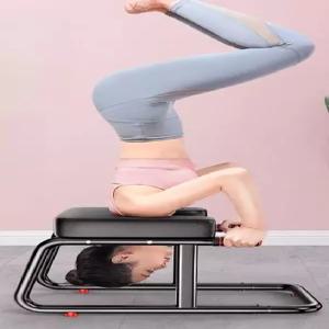 물구나무서기 요가운동기구 요가체어 거꾸리 의자