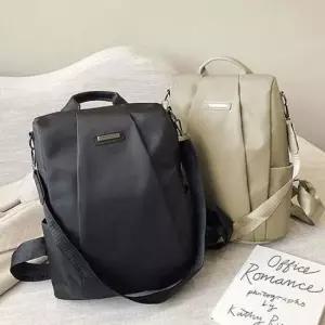 여성 여행가방 미니백팩 가벼운 크로스백 소형 GWM