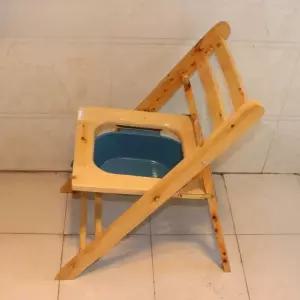 접이식 좌훈 좌욕 의자 난방 구멍 재래식 시트 화장실