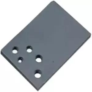 스캐너 RM1-0891-000 기어헤이븐 고무 ADF 분리 패드 3015 3030 3050z 3055 M1319 L380(5pcs)과 호환됨