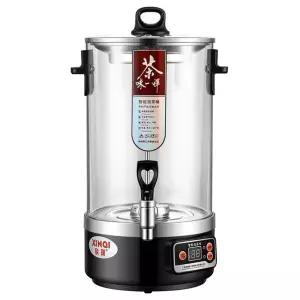 차탕기 티포트 전기 기계 약탕기 달이는 보온 0L 홍차