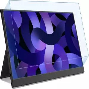 15.6인치 안티 블루라이트 매트 노트북 화면 보호기 ARZOPA/MNN/KYY/VILVA/ASUS/FANGOR/ViewSonic/QQH