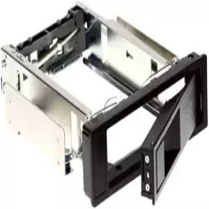 Seaocloud 5.25 트레이리스 모바일 랙 CD-ROM 3.5인치 내부 SATA 하드 드라이브 어댑터