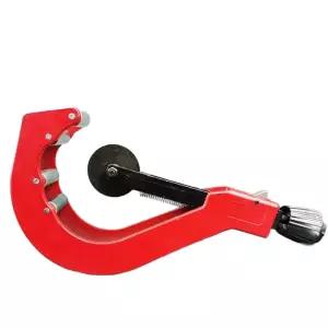 파이프 커터 커팅기 스틸 동관 구멍 강관 금속 튜브 배관 절단 컷팅기