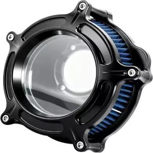 할리 데이비슨 인테이크용 모터사이클 고성능 에어 필터 클리너 스포츠스터 XL 1200 883 언 48