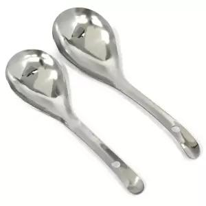 스텐 뷔페 밥주걱 스텐신형볶음주걱 스푼(KSS) 대 (WFK9REX)