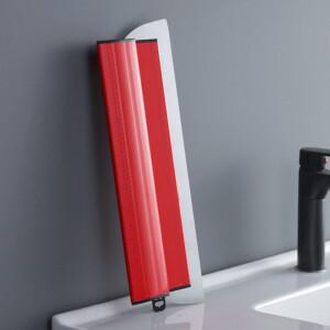 파니식 25/40CM 석고보드 평탄화 스패출라  블레이드 페인팅 마감 스키밍 건축  벽 미장