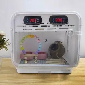 육추기 병아리 인큐베이터 부화기 보온 대형 사육 온열