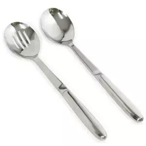 스텐뷔페스푼 대왕숟가락 뷔페스푼 타공 대 (WFK9SDE)