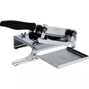 더곳트 떡국떡썰기 가래떡썰기 스텐 떡써는기계