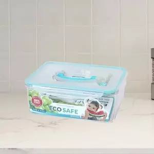 한진신선에코락 밀폐 용기 핸들직6호소6.5L (WFK91MV)