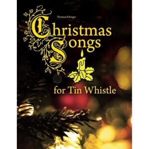 틴 휘슬을 위한 크리스마스 노래