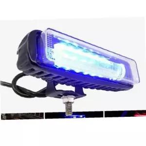 지게차 LED 후진등 안전등 경고등 램프