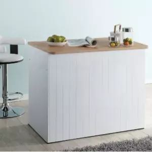 렌지대수납장 아일랜드식탁 겸용 홈바 주방 밥솥 다이