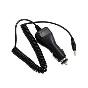 자동차 충전기 케이블 라인  baofeng호환 TYT WOUXUN 켄우드호환 야에스 레테비스 워키토키 담배 라이터  D