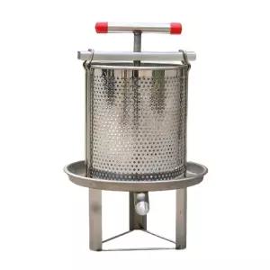 두부 짜는기계 두부압축기 프레스 26l 스테인리스 오이지 음식 짜는 압착기 물기 물기짜기