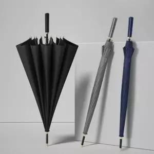 와이드 16K 장우산 커플 튼튼한 대우산 WFGKQKJ