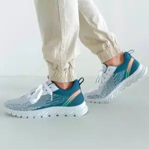 조깅 운동화 데일리 등산 헬스 남성 워킹화 스포츠화 (WFK92QL)