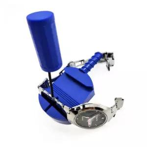 메탈 손목시계 줄 길이조절 공구 툴 시계줄 줄이기 수리 도구