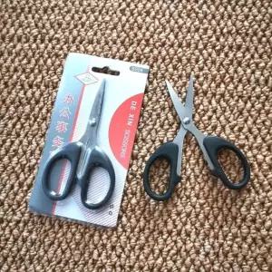 고품질 미술가위 보급용 소형 가위 공방가위 미니가위 종이가위 (WFK9GO2)