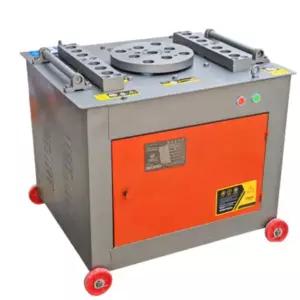 철근 벤딩기 전동 고성능 제어