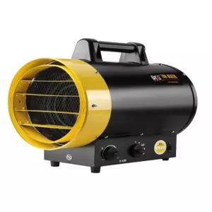 하우스용 온풍기 공업용 전열관 열풍기 비닐하우스 난방 농업 스텐 유선열풍기 공업용열풍기