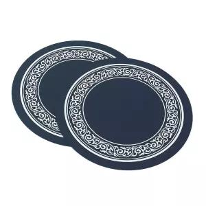 실리콘 인덕션 보호매트 스크래치 방지