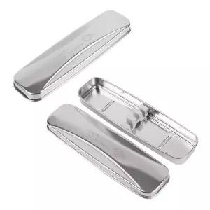 휴대용 어린이 수저 케이스 수저통 유치원 도시락