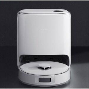 물걸레 로봇청소기 자동 울트라 J4 스테이션 세척 프레오