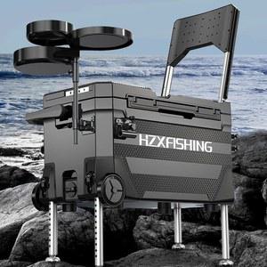 갈 이스박스 의자 민물 낚시쿨백 다용도 이동식 휴대용 한치쿨러 캐리쿨러