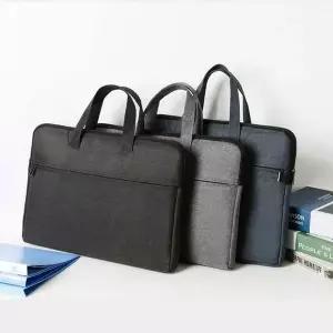 [골드스마일]16인치 노트북 파우치 서류가방 서류가방 출근가방