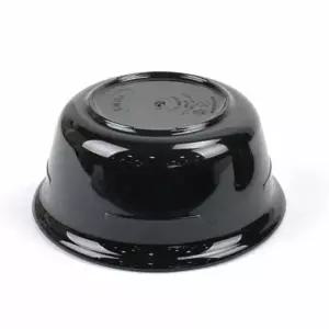 뚝배기 밤색 곰탕그릇 삼계탕뚝배기